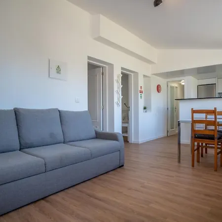בית נופש Saul Terrace