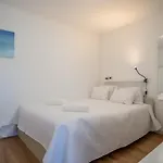 Saul Terrace בית נופש