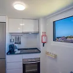Saul Terrace Tatil Evi *