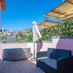 בית נופש Saul Terrace