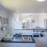 Saul Terrace בית נופש *