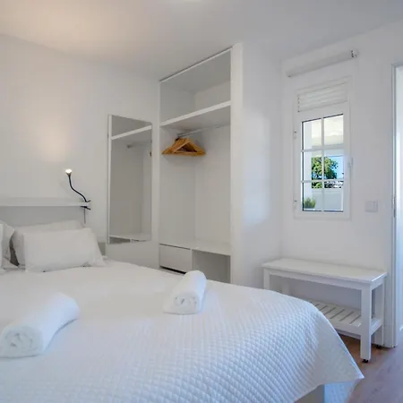 Saul Terrace Feriehus *