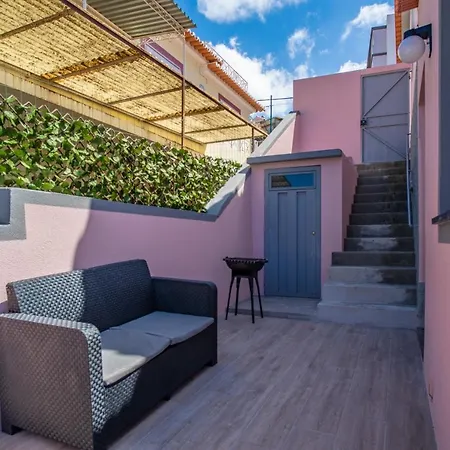 בית נופש Saul Terrace