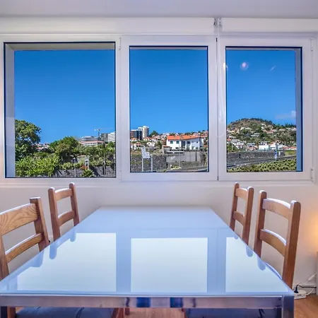 בית נופש Saul Terrace *