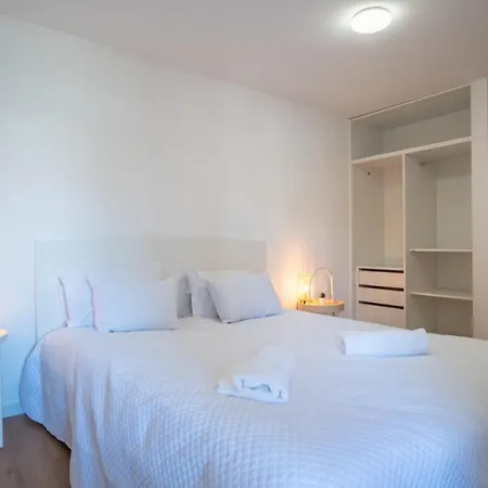 בית נופש Saul Terrace *