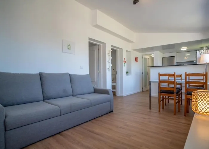 בית נופש Saul Terrace