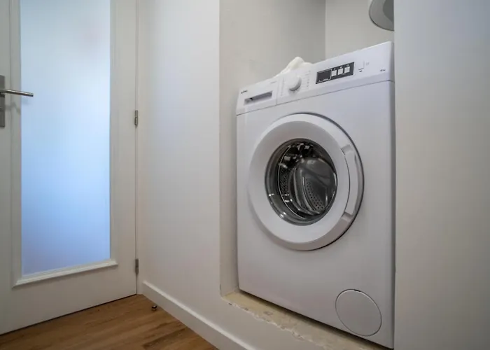 Saul Terrace בית נופש