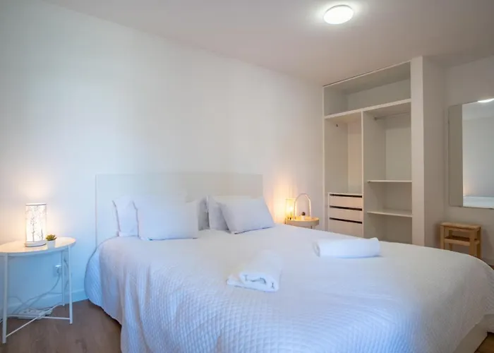 בית נופש Saul Terrace *